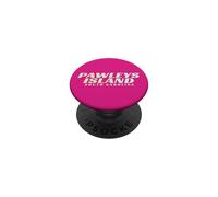 Pawleys Island, Carolina del Sur/Pawleys Island, SC PopSockets PopGrip Adhesivo