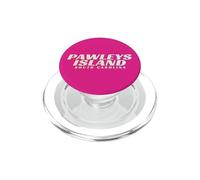 Pawleys Island, Carolina del Sur/Pawleys Island, SC PopSockets PopGrip para MagSafe