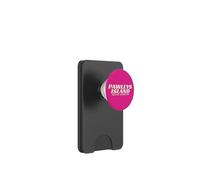 Pawleys Island, Carolina del Sur/Pawleys Island, SC PopSockets PopWallet para MagSafe