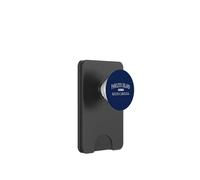 Pawleys Island Carolina del Sur - SC PopSockets PopWallet para MagSafe
