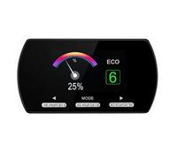 Pawlickio Control electrónico del acelerador para coche, ajuste del acelerador para coche, 9 unidades, 5, acelerador (B)