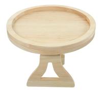 Pawlickio Mesa auxiliar redonda plegable para sofá con clip para sofás anchos, mesa con reposabrazos para comer, aperitivos, mando a distancia, control remoto
