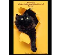 Pawlitics: Claws, Fails, and Nine Lives of Power