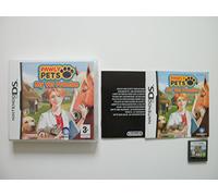 Pawly Pets - My Vet Practice