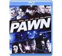 Pawn Blu Ray [Blu-ray]