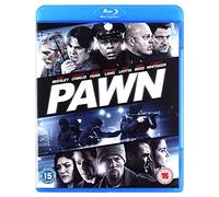Pawn [Blu-ray] [Reino Unido]