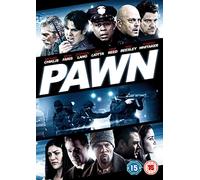 Pawn [DVD] [Reino Unido]