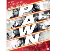 Pawn - Fai La Tua Mossa [Italia] [Blu-ray]