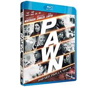 Pawn [Francia] [Blu-ray]