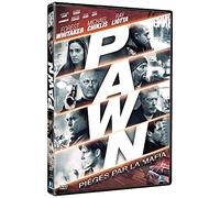 Pawn [Francia] [DVD]