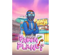 Pawn Planet Steam Key (PC) GLOBAL