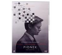 Pawn Sacrifice [DVD] (IMPORT) (No hay versi243;n espa241;ola)