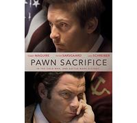 Pawn Sacrifice [USA] [DVD]