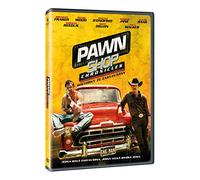 Pawn Shop Chronicles: Historky ze zastavarny DVD / Pawn Shop Chronicles (Versión checa)