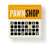 Pawn Shop Magnetic Fridge Game , english