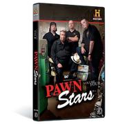 Pawn Stars 4 [Edizione: Stati Uniti] [USA] [DVD]