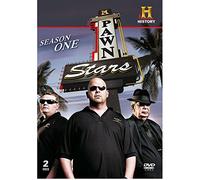 Pawn Stars [DVD] [Reino Unido]