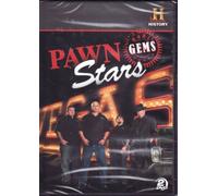 Pawn Stars: Rare Season 2 [Edizione: Stati Uniti] [Italia] [DVD]