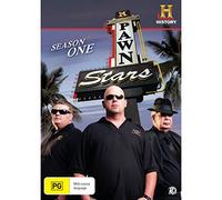 Pawn Stars: Season 1 [Edizione: Stati Uniti] [USA] [DVD]