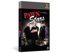 Pawn Stars: Season 2 (4 Dvd) [Edizione: Stati Uniti] [USA]