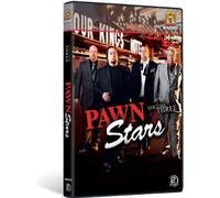 Pawn Stars: Season 3 (2 Dvd) [Edizione: Stati Uniti] [USA]