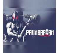 Pawnbarian (PC) Steam Gift - GLOBAL