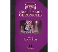 Pawn's Play (Blackgaard Chronicles)