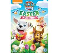 Pawpatrol:Easter Egg Hunt [Edizione: Regno Unito] [Reino Unido] [DVD]
