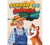 PawPaw and RedWolf