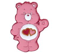 Pawprint Family Pin esmaltado clásico de Love A Lot Bear | Producto oficial de Care Bears