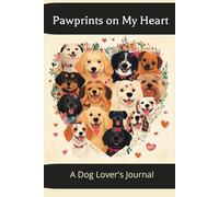 Pawprints on My Heart