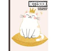 Pawprints & Pages: Beagle Love Notebook: 150-Page Ruled Dog-Themed Journal - 8.5 x 11 Composition Book for Animal Lovers, Kids & Pet Parents