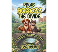 PAWS ACROSS THE DIVIDE