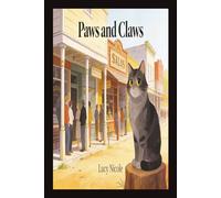 Paws and Claws