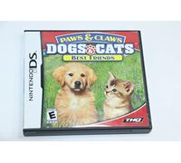 Paws and Claws:Dogs/Cats (輸入版)