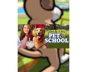 Paws and Claws: Pet School Steam Key GLOBAL