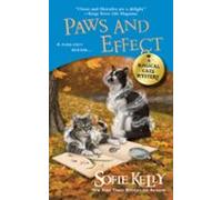 Paws And Effect (ebook)