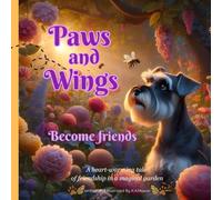Paws and Wings: Become friends