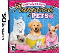 Paws & Claws Pampered Pets (輸入版)