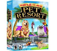 Paws & Claws Pet Resort