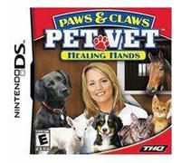 Paws & Claws Pet Vet Healing Hands (輸入版)