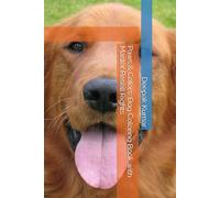 Paws & Colors: Dog Coloring Book with Master Resell Rights
