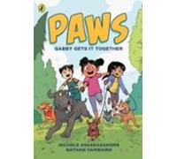 Paws: Gabby Gets It Together