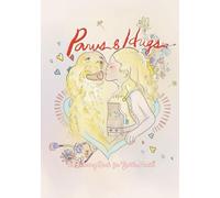 Paws & Hugs: A Coloring Book for Gentle Hearts
