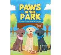 Paws in the Park: Kindness Makes Room for Everyone