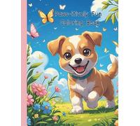 Paws-itively Fun Coloring Book: Animal Pun Affirmations to Brighten Your Day