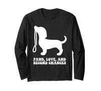 Paws Love Adopt A Pet Dog Adopt A Pet Dog Adoption Puppy Lover Animal Rescue Manga Larga
