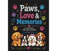 Paws, Love & Memories