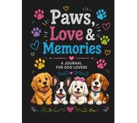 Paws, Love & Memories