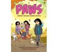 Paws: Mindy Makes Some Space